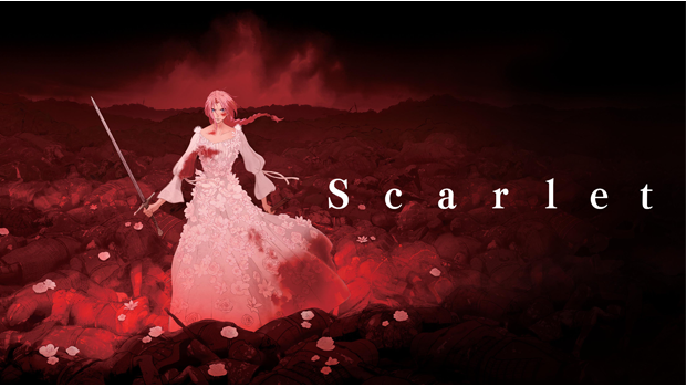 SCARLET