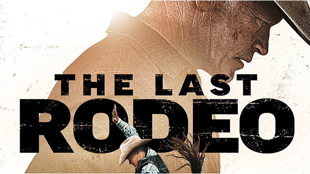 THE LAST RODEO