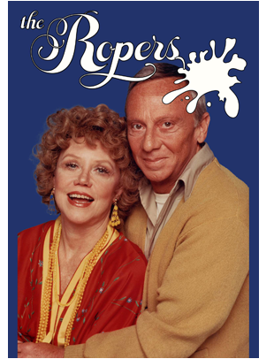 THE ROPERS