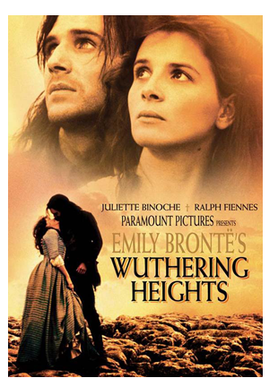 WUTHERING HEIGHTS (1992)