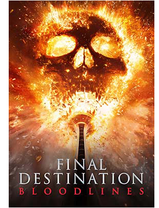FINAL DESTINATION BLOODLINES