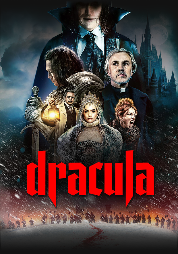 DRACULA