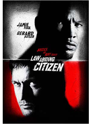 LAW ABIDING CITIZEN