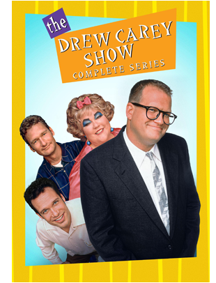THE DREW CAREY SHOW