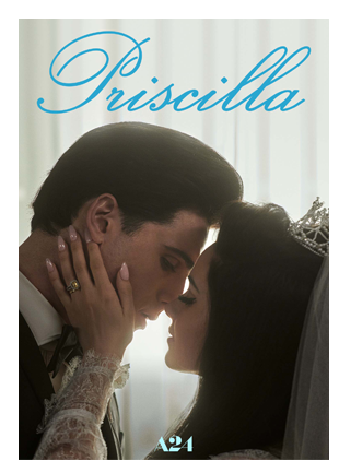 PRISCILLA