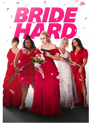 BRIDE HARD