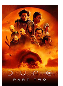 DUNE: PART TWO