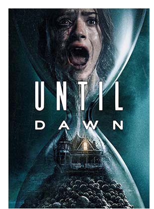 UNTIL DAWN