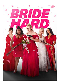 BRIDE HARD