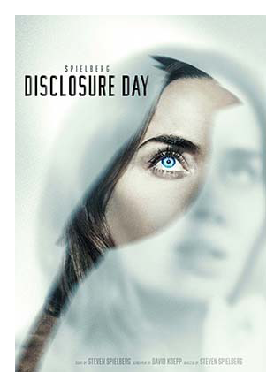 DISCLOSURE DAY