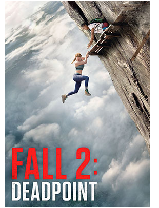 FALL 2: DEADPOINT