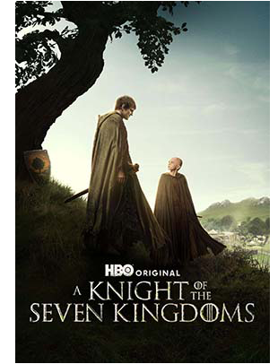 A KNIGHT OF THE SEVEN KINGDOMS: SEASON 1