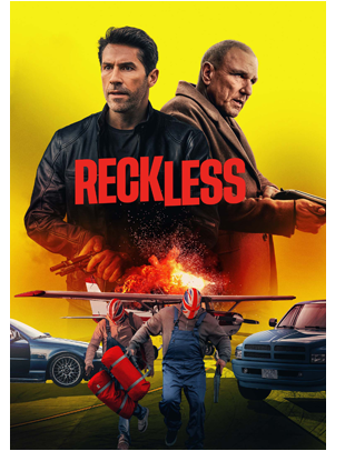 RECKLESS