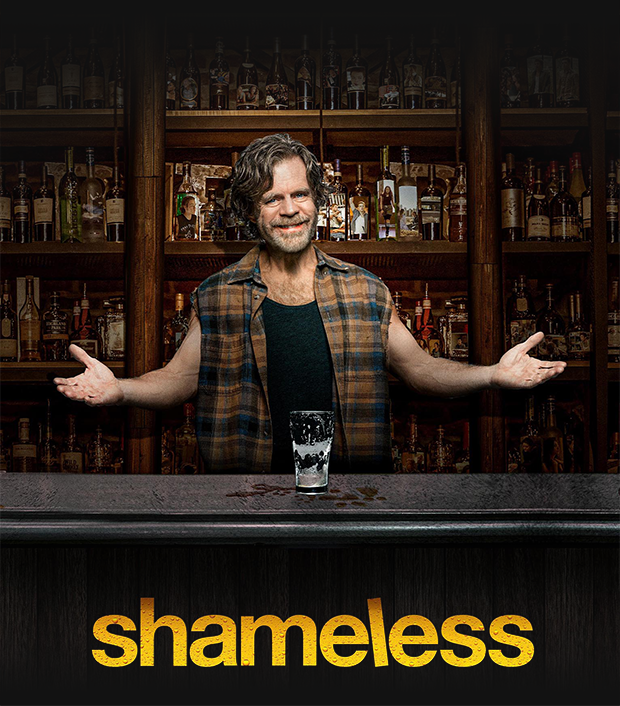SHAMELESS
