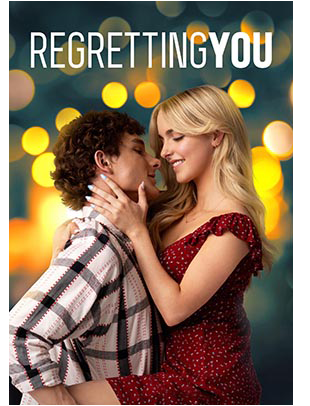 REGRETTING YOU