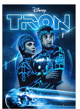 TRON