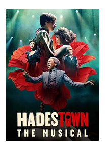 HADESTOWN: THE MUSICAL