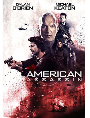 AMERICAN ASSASSIN