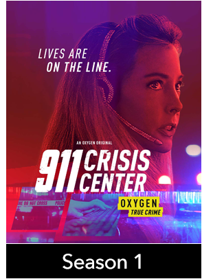 911 CRISIS CENTER: SEASON 1