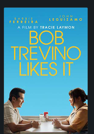 BOB TREVINO LIKES IT