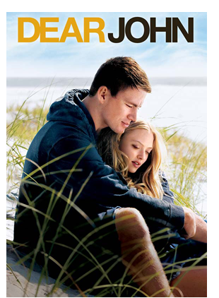DEAR JOHN