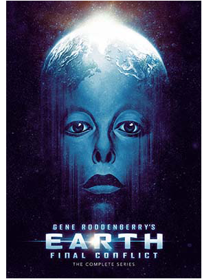 EARTH: FINAL CONFLICT