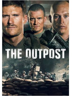 THE OUTPOST