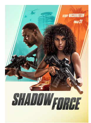 SHADOW FORCE