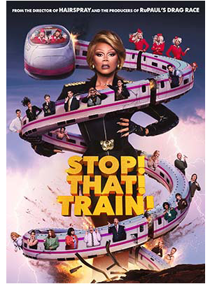 STOP! THAT! TRAIN!
