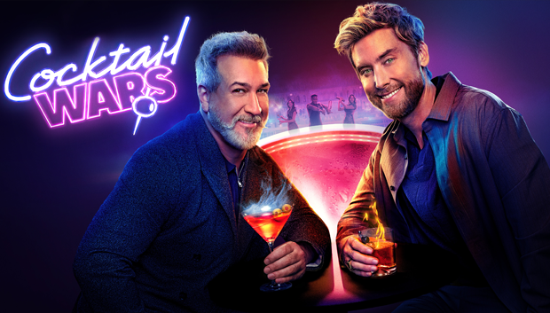 COCKTAIL WARS