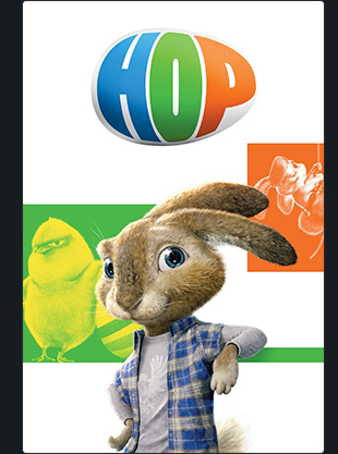 HOP
