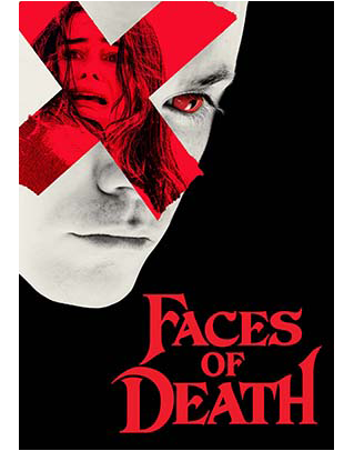 FACES OF DEATH