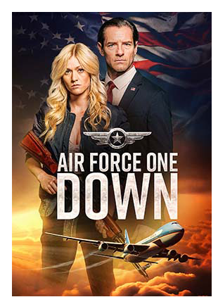 AIR FORCE ONE DOWN