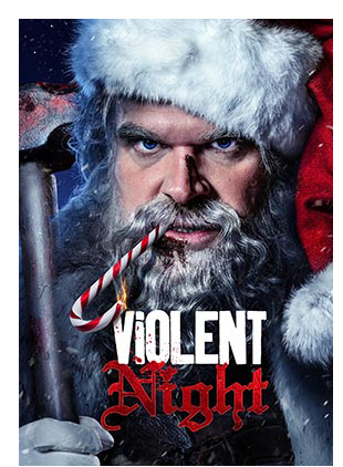 VIOLENT NIGHT