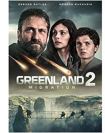 GREENLAND 2: MIGRATION