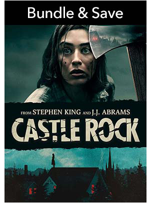 CASTLE ROCK