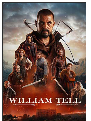 WILLIAM TELL