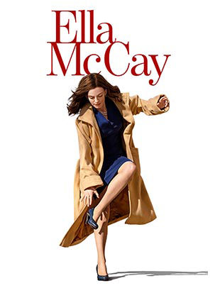 ELLA MCCAY
