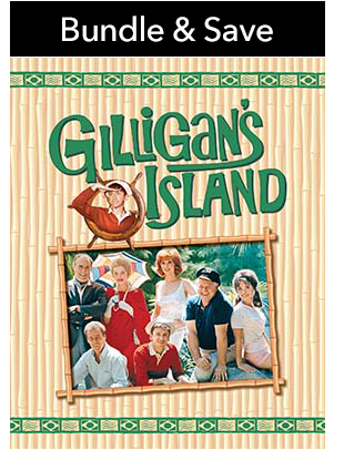 GILLIGAN'S ISLAND
