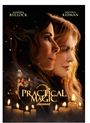 PRACTICAL MAGIC 2