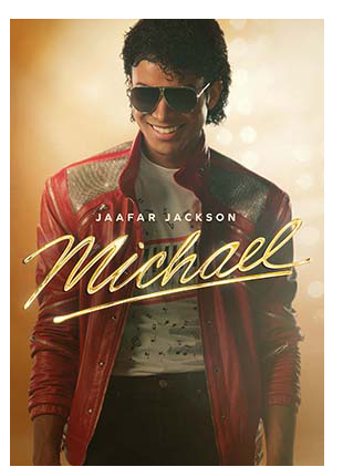 MICHAEL
