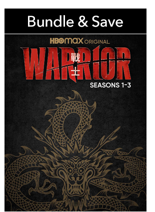 WARRIOR