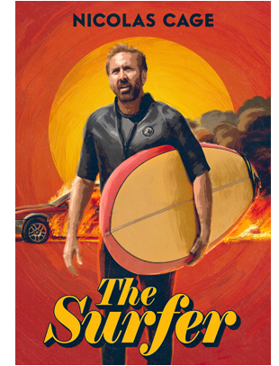 THE SURFER
