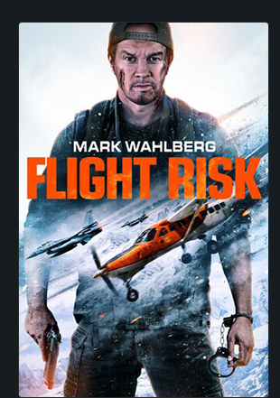 FLIGHT RISK