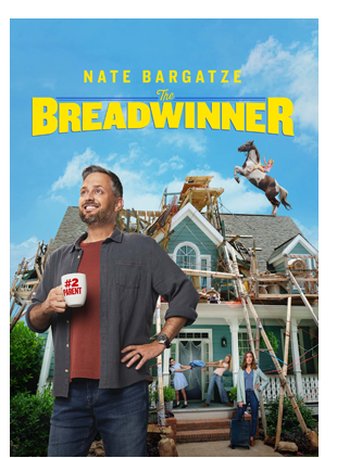THE BREADWINNER