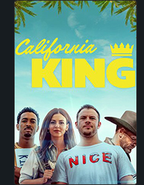 CALIFORNIA KING