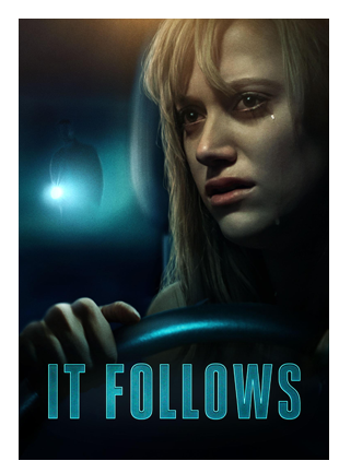 IT FOLLOWS
