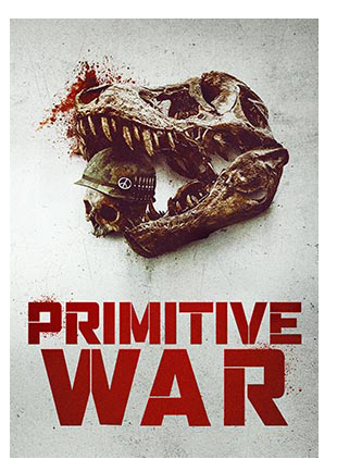 PRIMITIVE WAR