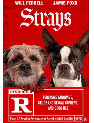 STRAYS