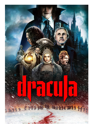 DRACULA